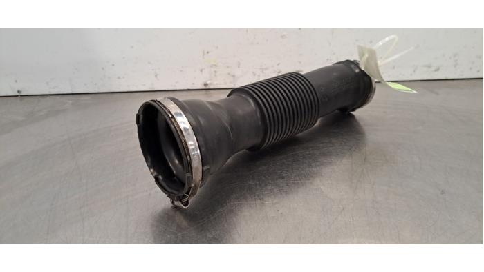 Всмоктувальний шланг Повітря Landrover Range Rover