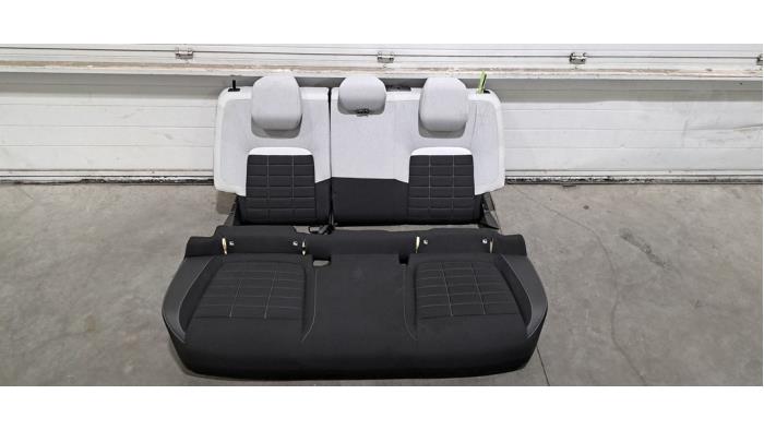 Sete bak Citroen C3