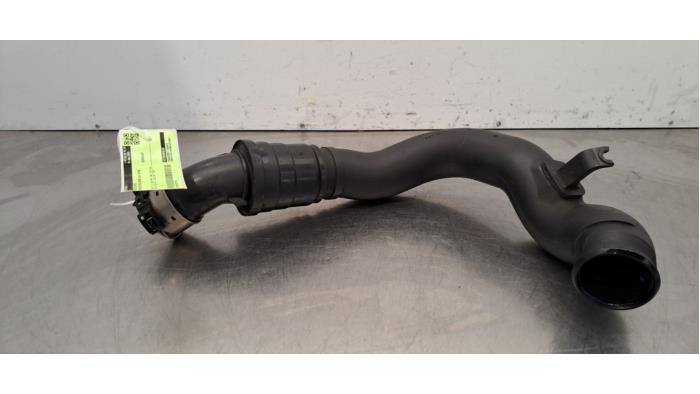 Intercooler Buis Landrover Range Rover