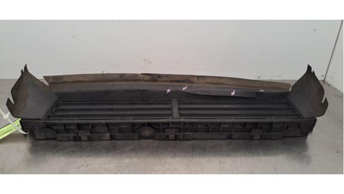 Luchtgeleider Audi A3