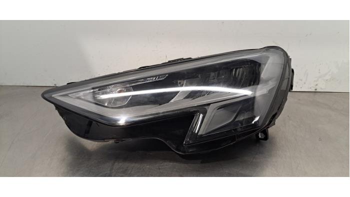 Koplamp links Audi A3