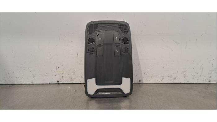 Binnenverlichting voor Audi A3