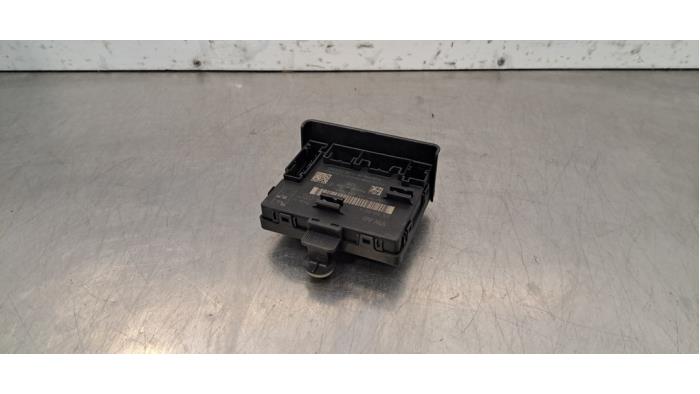 Centrale Deurvergrendelings Module Audi A3