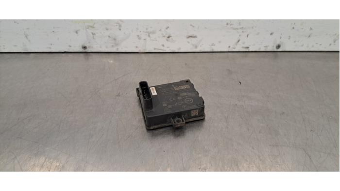 Radar sensor Audi A3