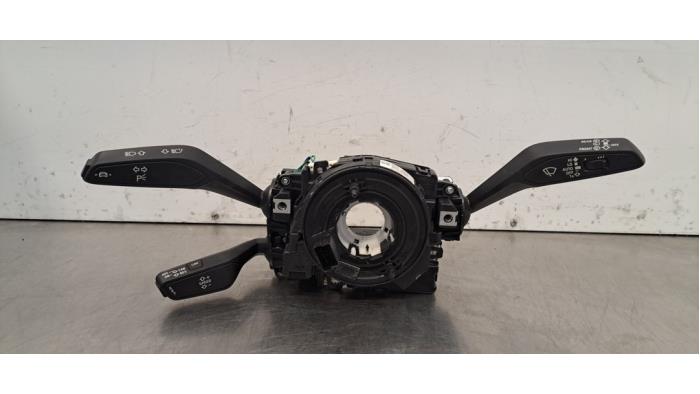 Combischakelaar Stuurkolom Audi A3