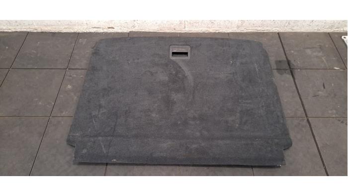 Kofferbak Mat Audi A3