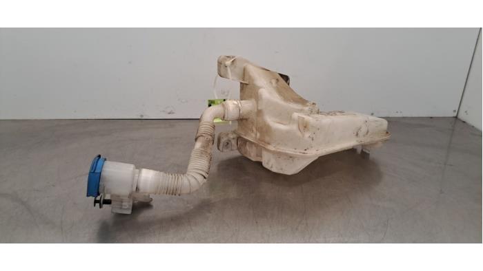 Ruitensproeiertank voor Audi A3