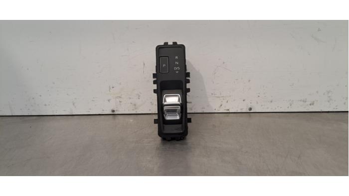 Standenschakelaar automaatbak Audi A3