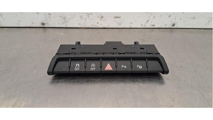 Interruptor de luz de pánico Audi A3