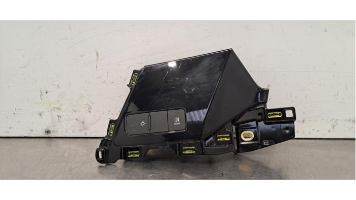 Mistlamp Schakelaar Audi A3