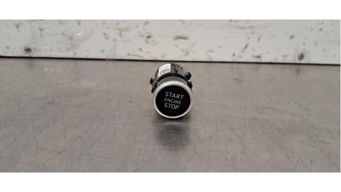 Start/Stop schakelaar Audi A3