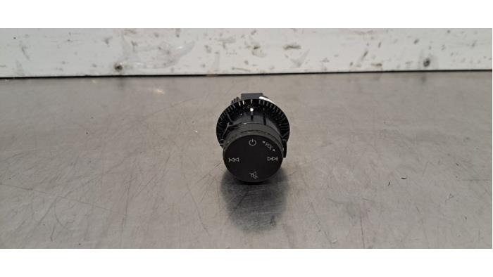 Radio Diversen Audi A3