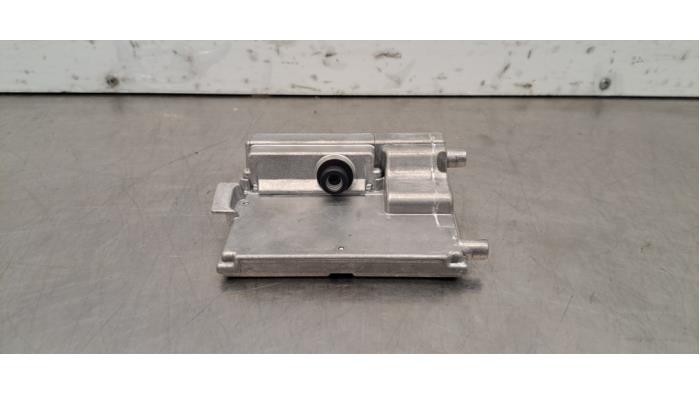 Camera voorzijde Audi A3