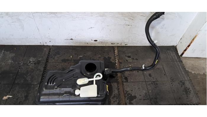 Tank Peugeot Partner