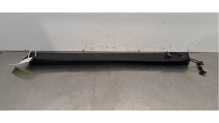 Siatka bagazowa Audi A3