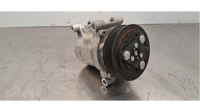 Aircopomp Peugeot Partner