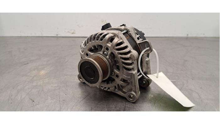 Dynamo Peugeot Partner