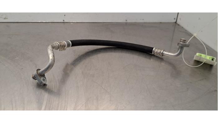 Airco Leiding Peugeot 208