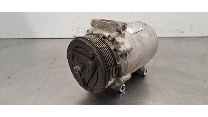 Aircopomp Peugeot 208