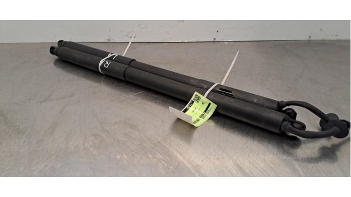 Set Gasdempers Achterklep Peugeot 408