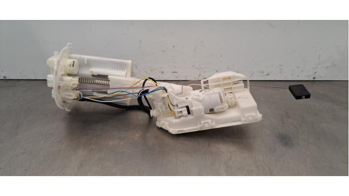 Brandstofpomp Elektrisch Toyota Yaris Cross