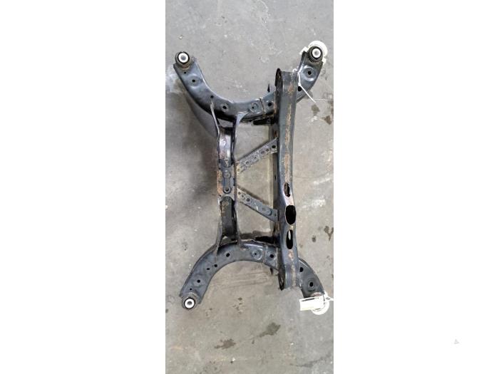 Subframe Mazda CX-5