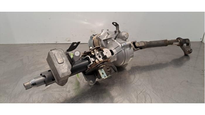 Stuurkolom compleet Toyota Yaris Cross