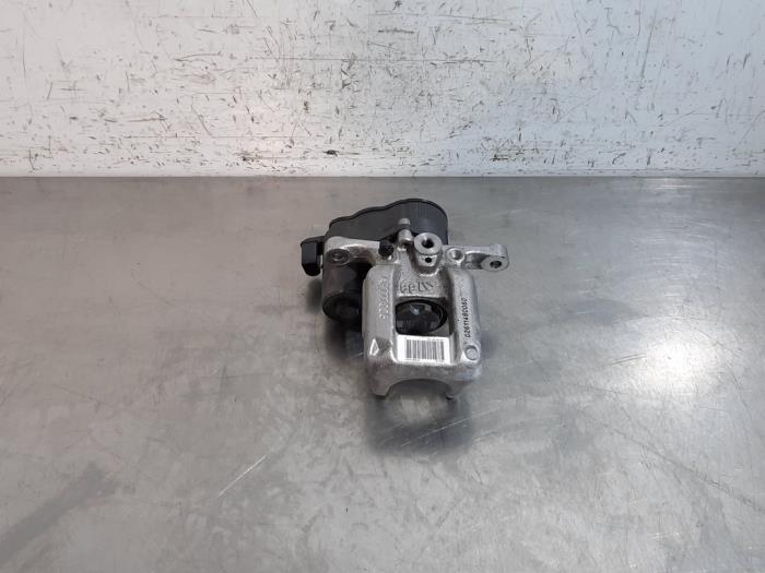 Remklauw (Tang) links-achter Citroen Berlingo