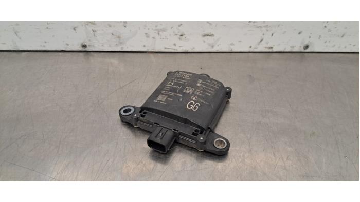 Radar sensor Toyota Yaris Cross