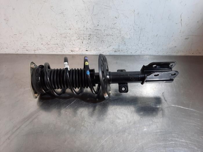 Amortisseur avant droit Citroen Berlingo