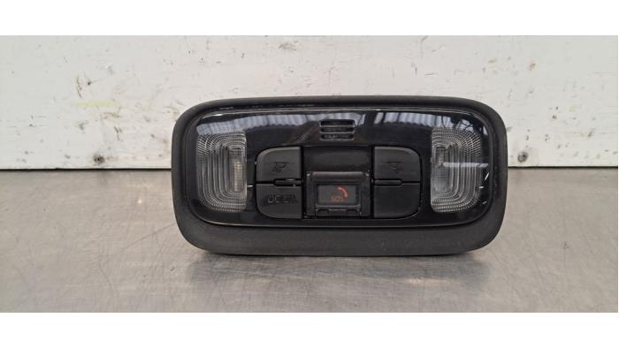Binnenverlichting voor Toyota Yaris Cross