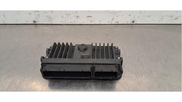 Computer Motormanagement Toyota Yaris Cross