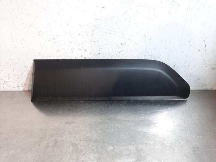 Embellecedor Citroen Berlingo