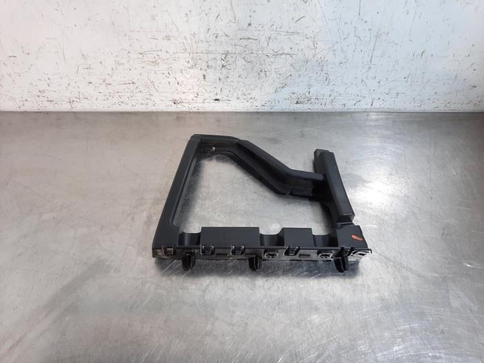 Bumpersteun links-achter Citroen Berlingo