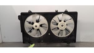 Gebruikte Koelvin Mazda CX-5 II (KF) 2.0 SkyActiv-G 165 16V 2WD Prijs € 163,35 Inclusief btw aangeboden door Autohandel Didier