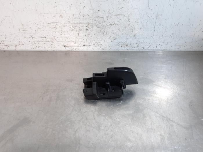 Bumpersteun rechts-achter Citroen Berlingo