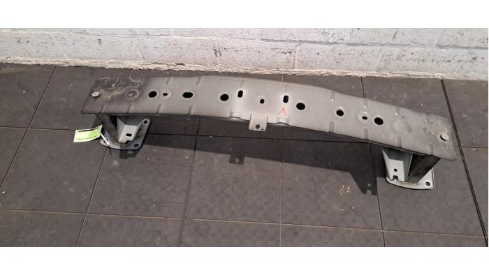 Rama zderzaka przód Mazda CX-5