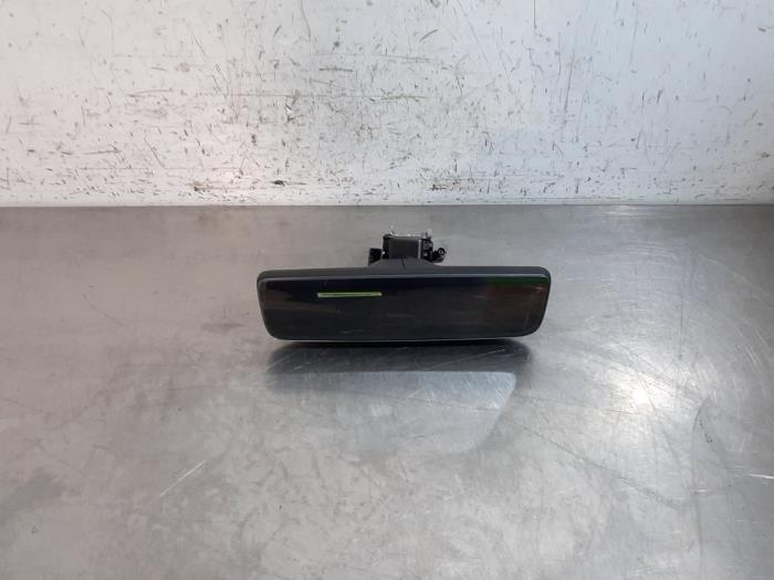 Binnenspiegel Citroen Berlingo