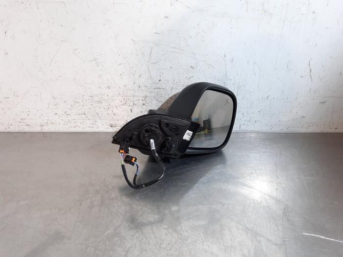 Buitenspiegel rechts Citroen Berlingo