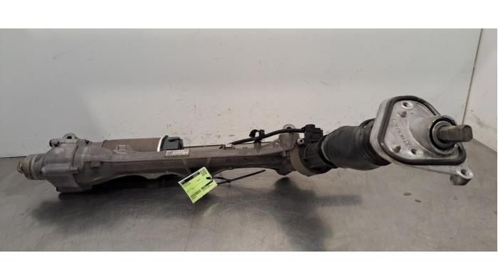 Lenkgetriebe Servo Volkswagen Transporter