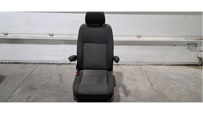Stoel links Volkswagen Transporter