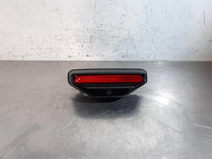 Extra Remlicht midden Citroen Berlingo