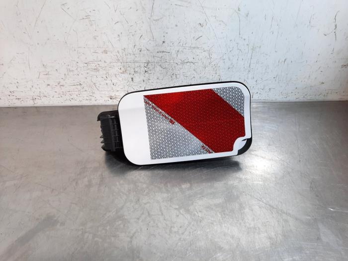 Tank Klep Citroen Berlingo