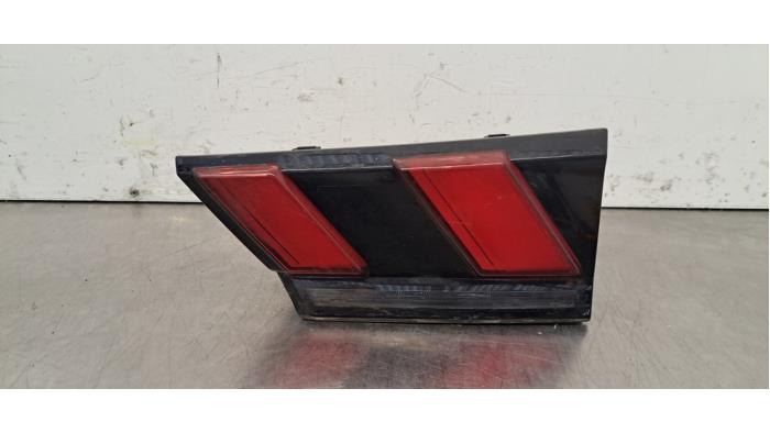 Højre baglygte Peugeot 308