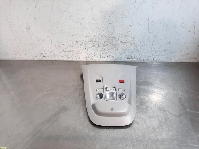 Binnenverlichting voor Citroen Berlingo