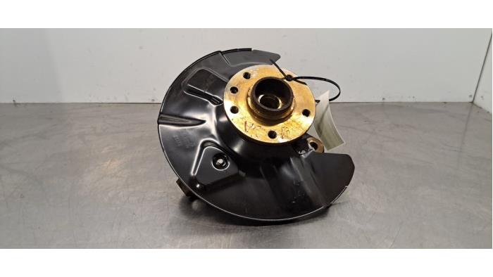 Fusee rechts-voor Volkswagen Transporter