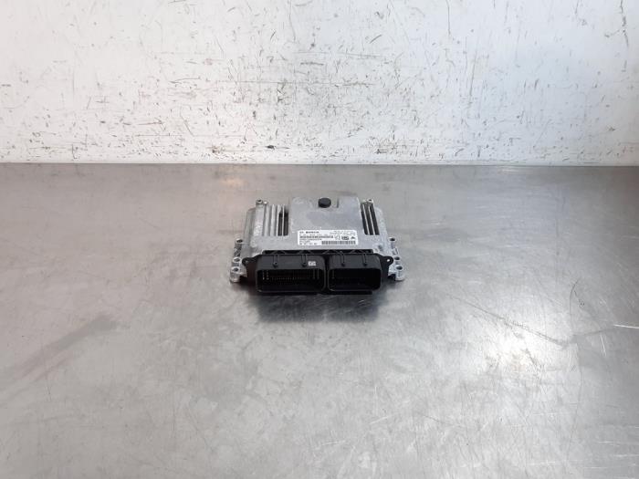 Computer Motormanagement Citroen Berlingo