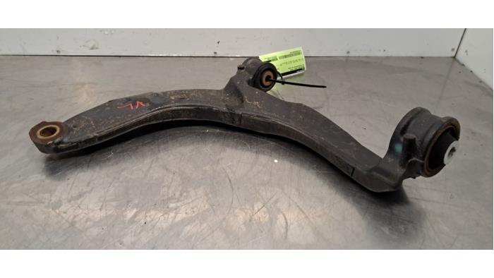 Draagarm links-voor Volkswagen Transporter