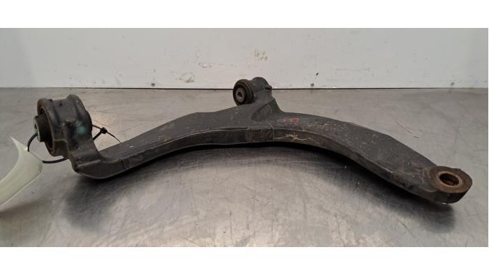 Querlenker rechts vorne Volkswagen Transporter