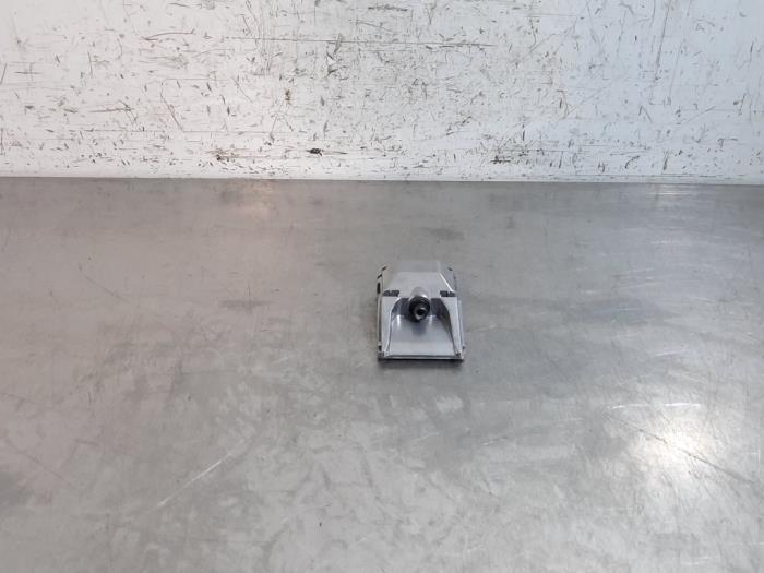 Camera voorzijde Citroen Berlingo